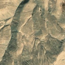 Satellite imagery of Band-e Nīl, AF