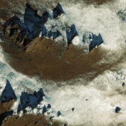 Satellite imagery of Kōh-e Zarsang, AF