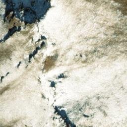 Satellite imagery of Kōh-e Zarsang, AF