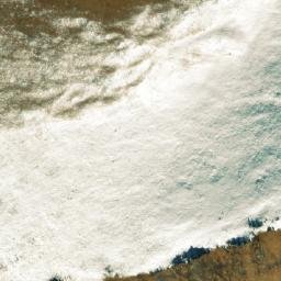 Satellite imagery of Kōh-e Zarsang, AF