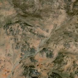 Satellite imagery of Band-e Hindūkush, AF