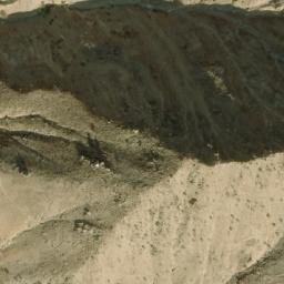 Satellite imagery of Wurt-e Majīd, AF