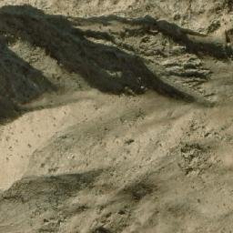 Satellite imagery of Wurt-e Majīd, AF