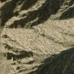 Satellite imagery of Wurt-e Majīd, AF