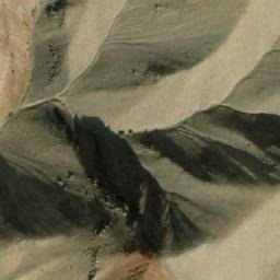Satellite imagery of Kōh-e Dālān Sang, AF