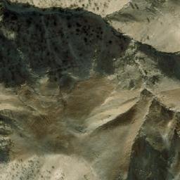Satellite imagery of Sar-e Kōh-e Rabāţ-e Firāj, AF