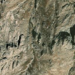 Satellite imagery of Kōh-e Tārow, AF