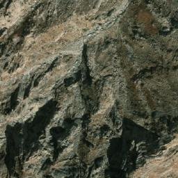 Satellite imagery of Tarah Kōh, AF