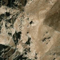 Satellite imagery of Kōh-e Shufah, AF