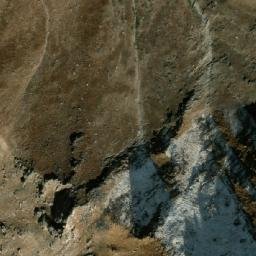 Satellite imagery of Kōh-e Shufah, AF