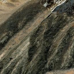 Satellite imagery of Marḩam Khāk, AF