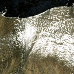 Satellite imagery of Kōh-e Mālīgarām, AF