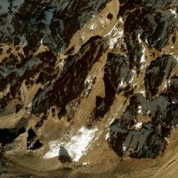 Satellite imagery of Kamān-e Kōh-e Now Kāfar, AF