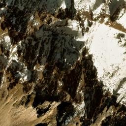 Satellite imagery of Kamān-e Kōh-e Now Kāfar, AF