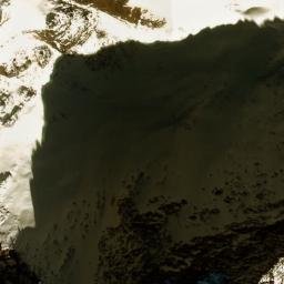 Satellite imagery of Kamān-e Kōh-e Now Kāfar, AF