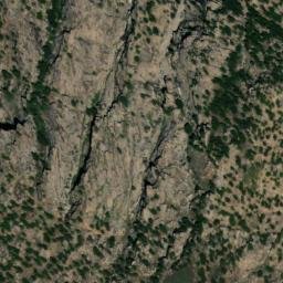 Satellite imagery of Kōh-e Nashr-e Nīāz, AF