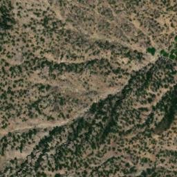 Satellite imagery of Kōh-e Nashr-e Nīāz, AF