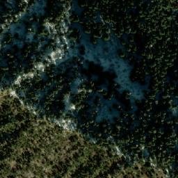 Satellite imagery of S̲h̲karō Sar, AF