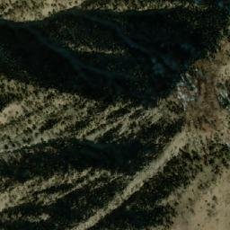 Satellite imagery of Kōṟin Sar, AF