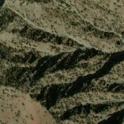 Satellite imagery of Kōṟin Sar, AF