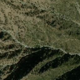 Satellite imagery of Kōṟin Sar, AF
