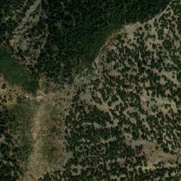 Satellite imagery of Chiragal Ghar, AF