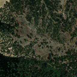 Satellite imagery of Qādir Mashāl Ghar, AF