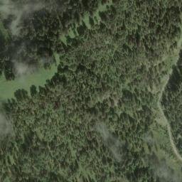 Satellite imagery of Panjao Ghar, PK