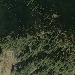Satellite imagery of Bango, PK