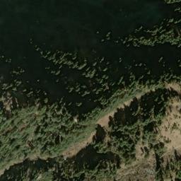 Satellite imagery of Bango, PK