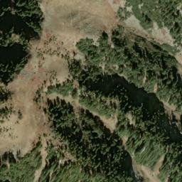 Satellite imagery of Bango, PK
