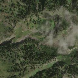 Satellite imagery of Roidil, PK