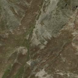 Satellite imagery of Kafir Pahar, PK
