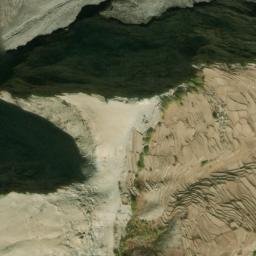 Satellite imagery of Hatono Brok, PK