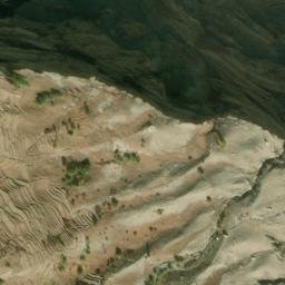 Satellite imagery of Hatono Brok, PK
