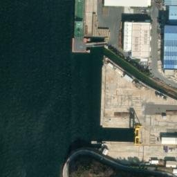 Satellite imagery of Kajiduri-mal, KR
