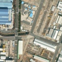 Satellite imagery of Kajiduri-mal, KR