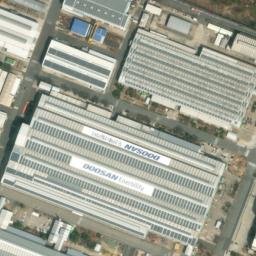 Satellite imagery of Kajiduri-mal, KR