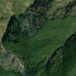 Satellite imagery of 石津御嶽, JP