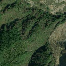 Satellite imagery of 石津御嶽, JP