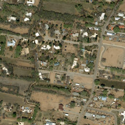 Satellite imagery of LAGUNA — NGS FO1367 — Los Ranchos de Albuquerque, US, US