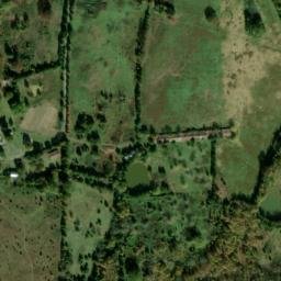 Satellite imagery of D 19 — NGS FG0158 — Faulkner County, US, US