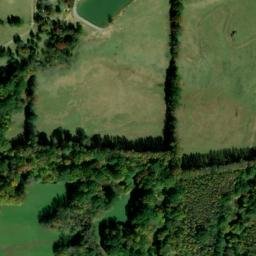 Satellite imagery of L 208 — NGS FG0135 — Faulkner County, US, US