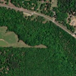 Satellite imagery of WILLIAMS — NGS FF1859 — White County, US, US