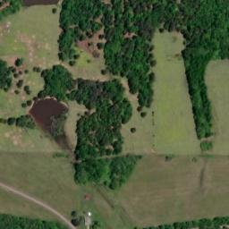 Satellite imagery of WILLIAMS — NGS FF1859 — White County, US, US
