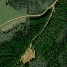Satellite imagery of Wisdom Mine, US