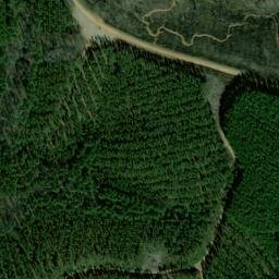 Satellite imagery of Wisdom Mine, US