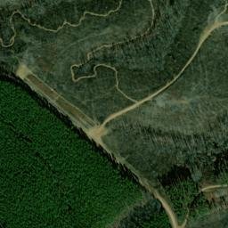Satellite imagery of Wisdom Mine, US