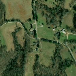 Satellite imagery of Mount Vernon Ridge, US