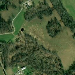 Satellite imagery of Mount Vernon Ridge, US